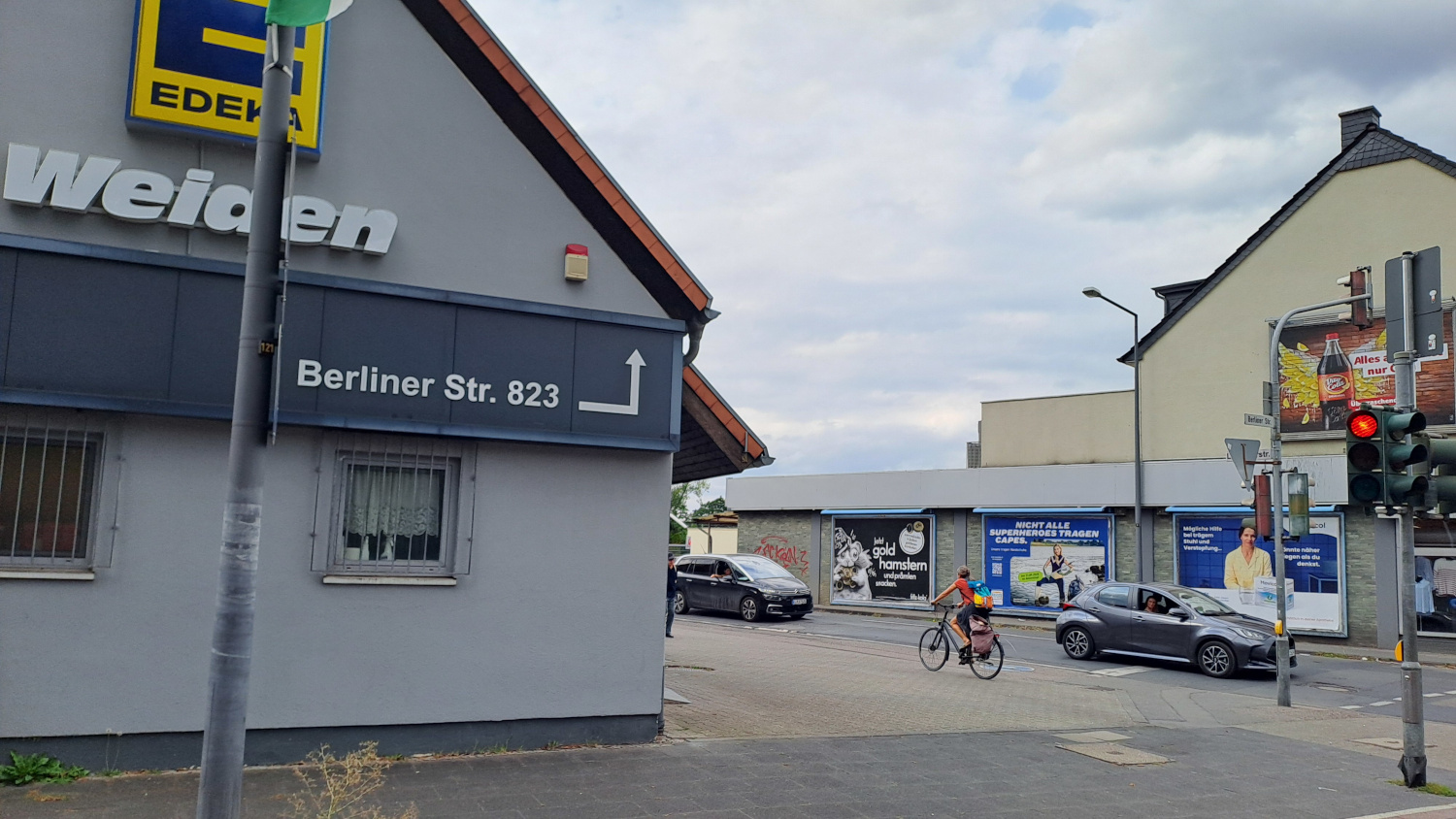 Duennwald Cologne